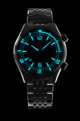 Helmsman SS 'Aventurine'