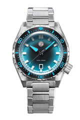Thresher 44mm 'Azure'