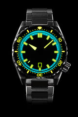 Thresher 44mm 'Ember'