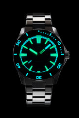 Swordfish 40mm SS 'Flux'