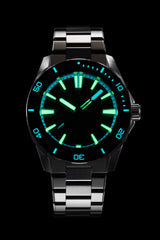Swordfish 40mm SS 'Holo'