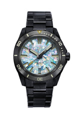 Swordfish 40mm DLC 'Lagoon'