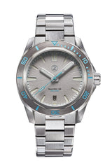Swordfish 42mm SS 'Arctic'