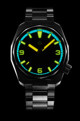 Hammerhead 43 Field 'Carbon'