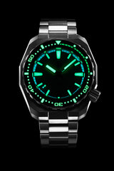 Hammerhead V3 300m Ti 'Chalk Blue'