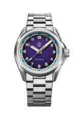 Swordfish Field 38mm SS 'Nebula'
