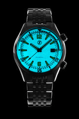 Helmsman SS 'Frost'