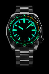 Hammerhead V3 300m Ti 'Granite'
