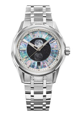 Helica Moonphase Mosaic MOP