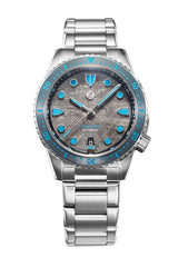 Mako 300m Diver Meteorite