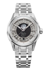 Helica Moonphase Meteorite