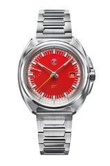 GT 'Rosso'