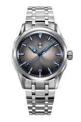 Helica 'Steel Blue'