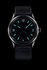 Comet 39 'Tantalum' Limited Edition