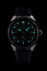 Artemis 'Titanium'