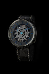 Cosmos : PVD Blue