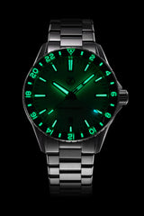Spearfish GMT Frost