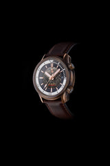 Helmsman 2 300m : Bronze Meteorite