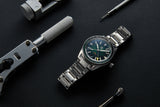Horizons GMT Stainless Steel Bracelet (For V1 only)