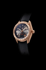 Horizons GMT 200m Bronze 'Slate Grey'