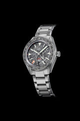 Horizons V2 GMT 200m SS Meteorite