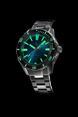 Swordfish 40mm SS Salmon