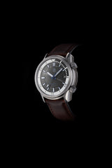 Helmsman 2 300m : Steel Black