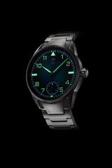 Skyraider 2 Ti Teal