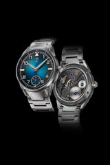 Skyraider 2 Ti Teal