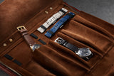 Zelos Watch Satchel 13"