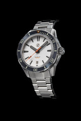 Swordfish 40mm SS Frost