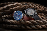 Mako 500m Diver Steel Meteorite