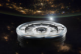 Cosmos : Steel