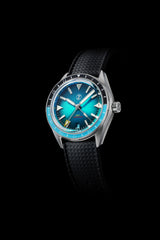 Horizons V2 GMT 200m SS Teal