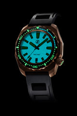 Hammerhead V3 300m Bronze 'Frost'