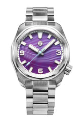 Hammerhead 43 Field 'Purple Agate'