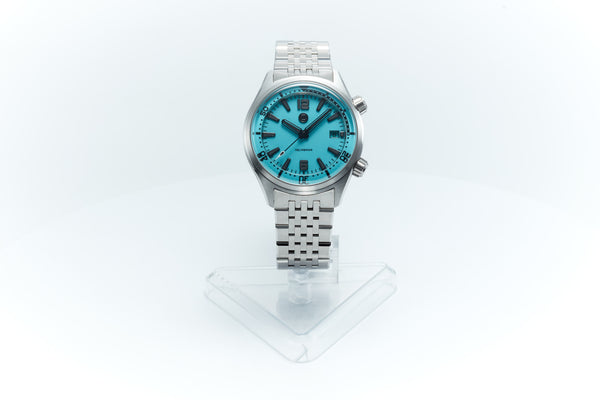 Helmsman SS 'Sky Blue'