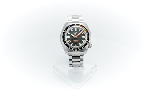 Hammerhead V3 300m Ti 'Granite'