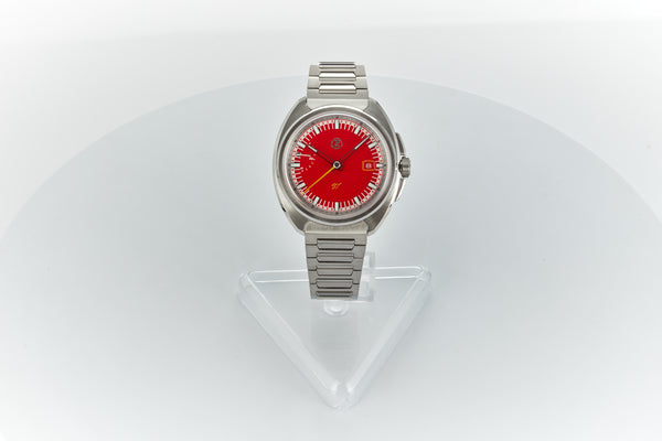 GT 'Rosso'