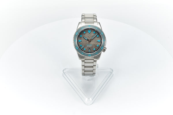 Mako 300m Diver Meteorite