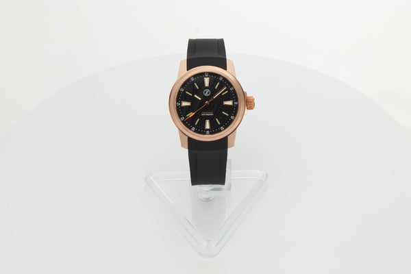 Aurora Field 38mm Br 'Meteorite'