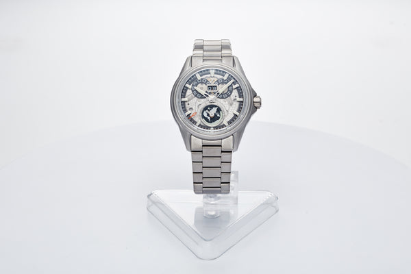 Spearfish Dual Time Ti 'Spark'