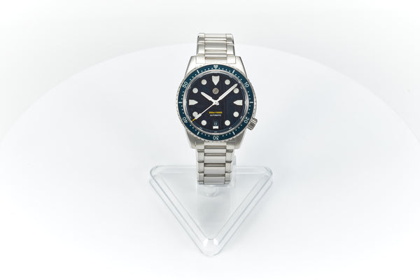 Mako 300m Diver 'Falcon's Eye'