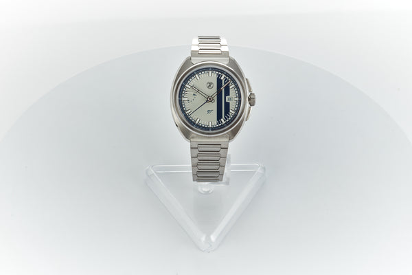 GT 'Argento'