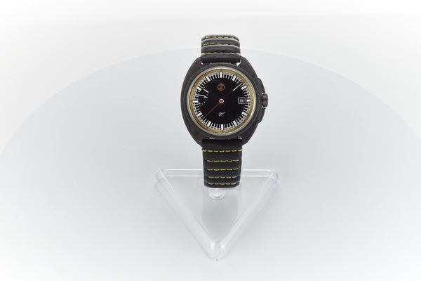 GT Carbon 'Eclipse'