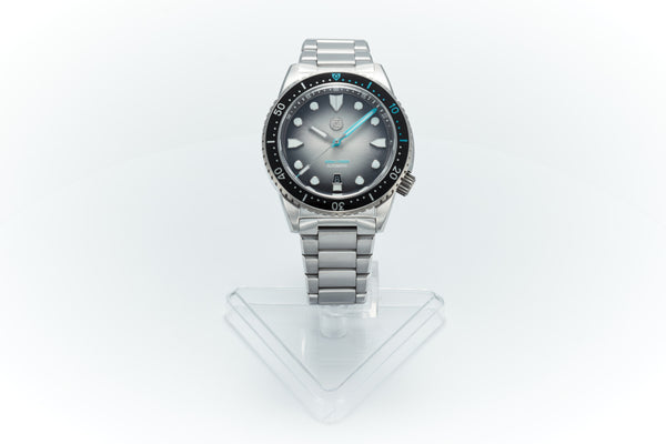 Great White 43mm Ti 'Arctic'