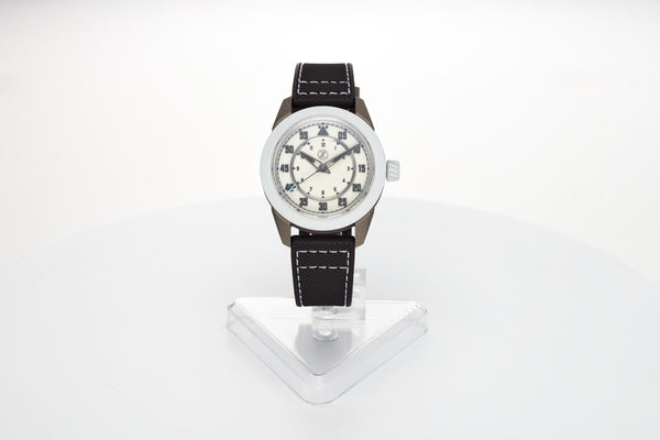 Eagle 2 Ti 'Arctic'