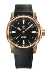 Aurora Field 42mm Br 'Onyx'