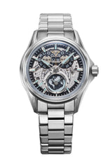 Spearfish Dual Time Ti 'Sky Blue'