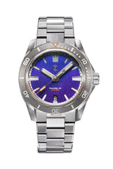 Swordfish 40mm SS 'Flux'